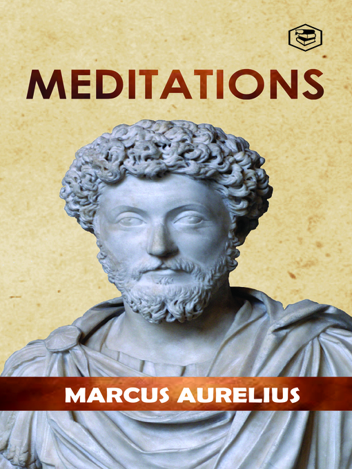 Title details for Meditations by Marcus Aurelius - Available